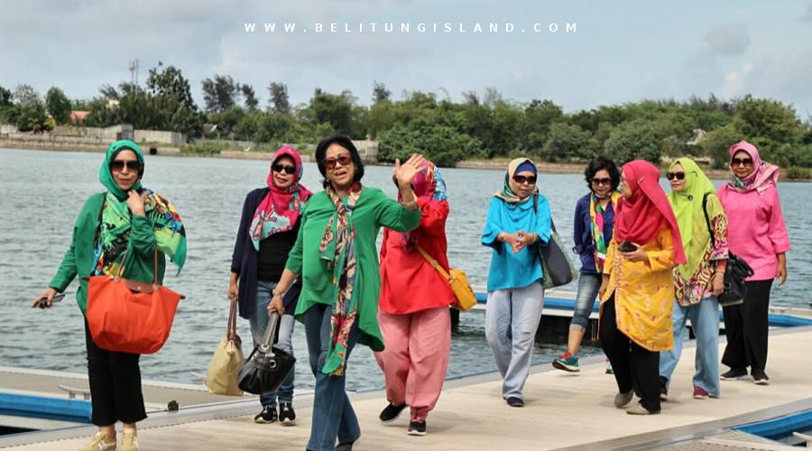 belitung image